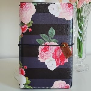 Webster's Pages Travelers Notebook Cover